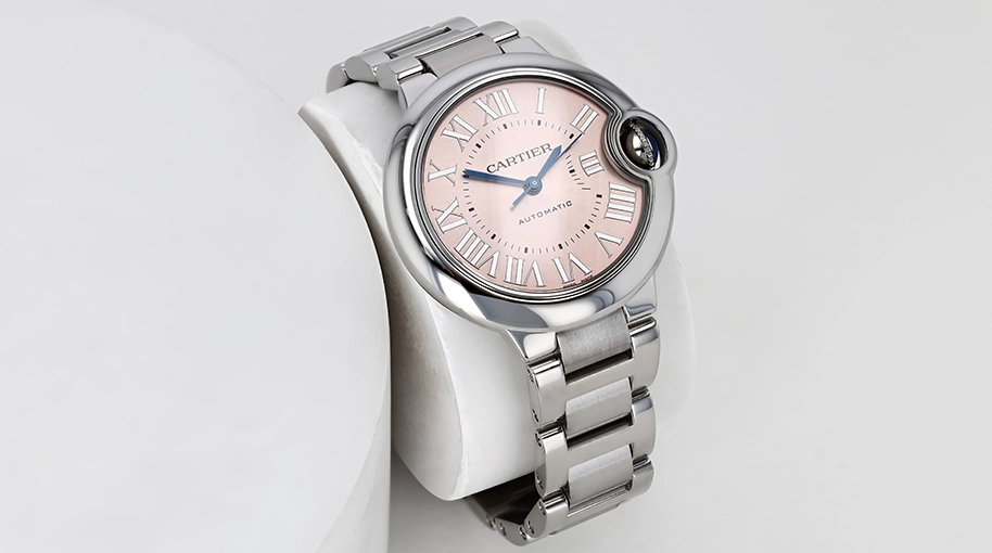 Shop Cartier Watches